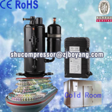 Вертикальный морозильник Морозильник с CE ROHS Kompressor HVAC единица